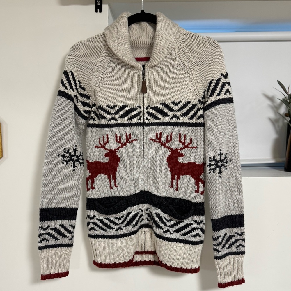 Wind River Women’s Knit Zip Up Sweater